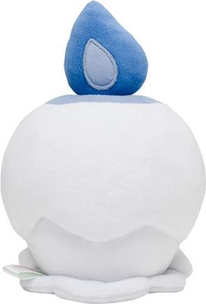 Produktbild Pokémon Original Plush Doll Running Eevee 2 - 24 cm (24 cm)