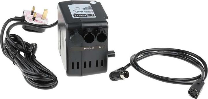 RS PRO Controller for Electric Actuator