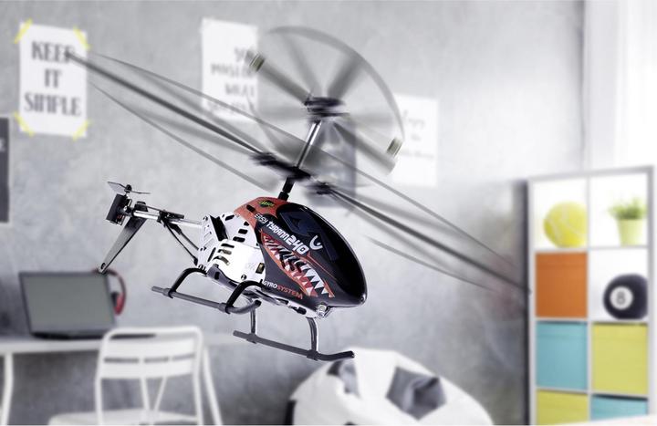 Produktbild Carson Easy Tyrann 240 Metal 2.4G 100% RTR