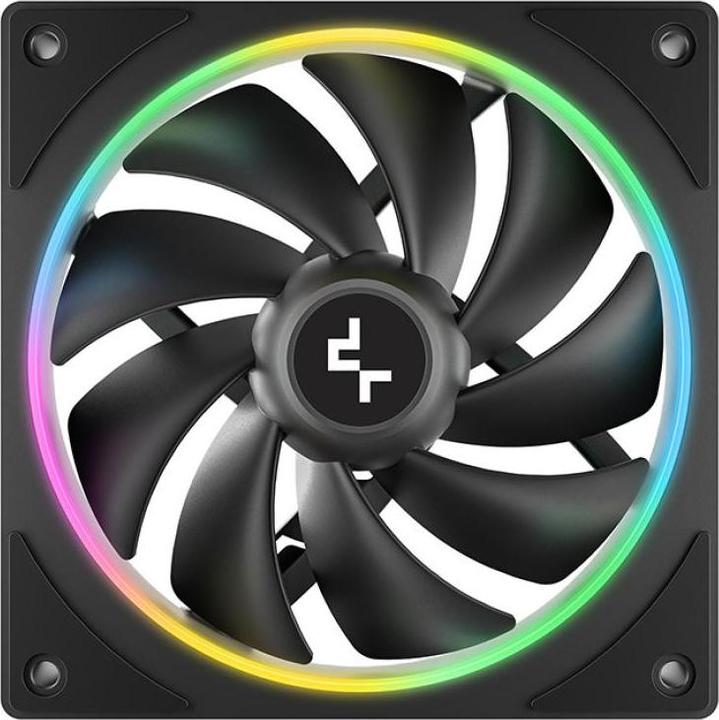 Actual product image Deepcool "120mm FL12 SE" (120 mm, 1x)