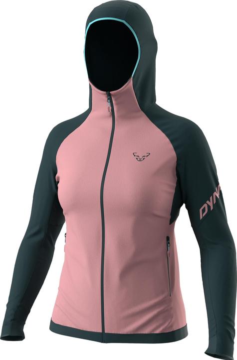 Dynafit Transalper Thermal Kapuzenjacke (XL)