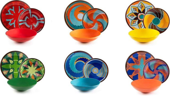 Excelsa Colore Dakar (18 Stk.)