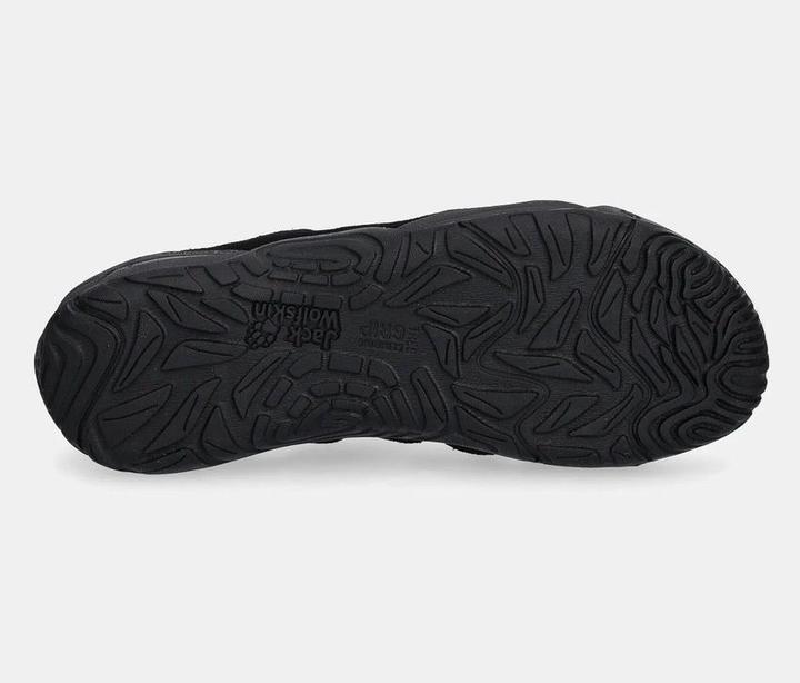 Produktbild Jack Wolfskin Levente Sandal K (35)