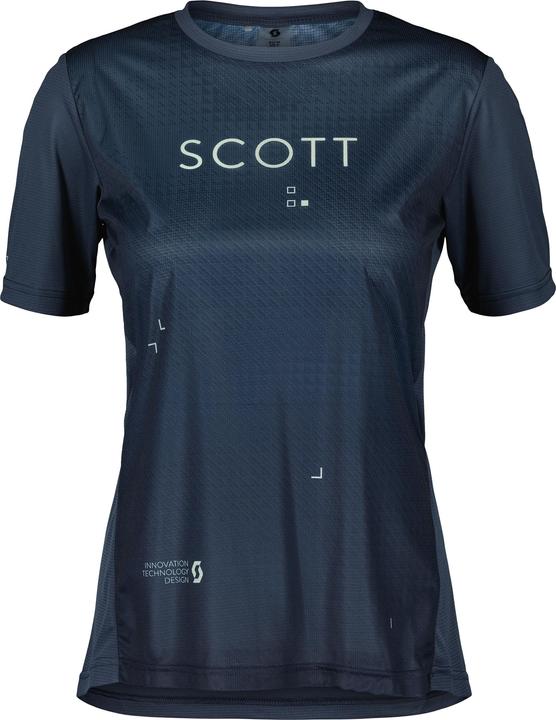 Produktbild Scott Sports Women's Trail Flow S/S (XS)