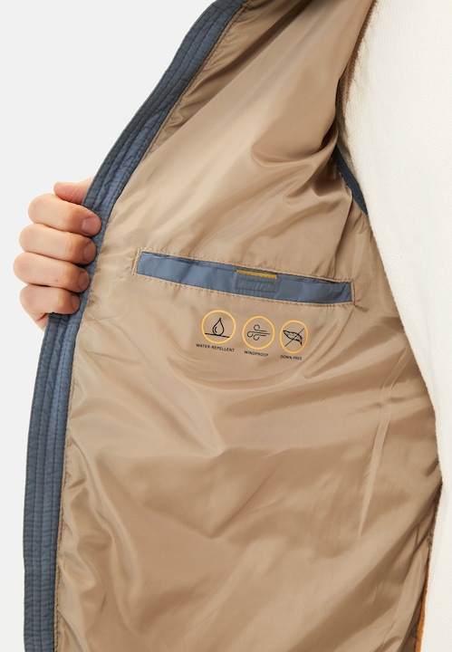 Immagine prodotto Camel Active Steppweste mit Stehkragen (52)