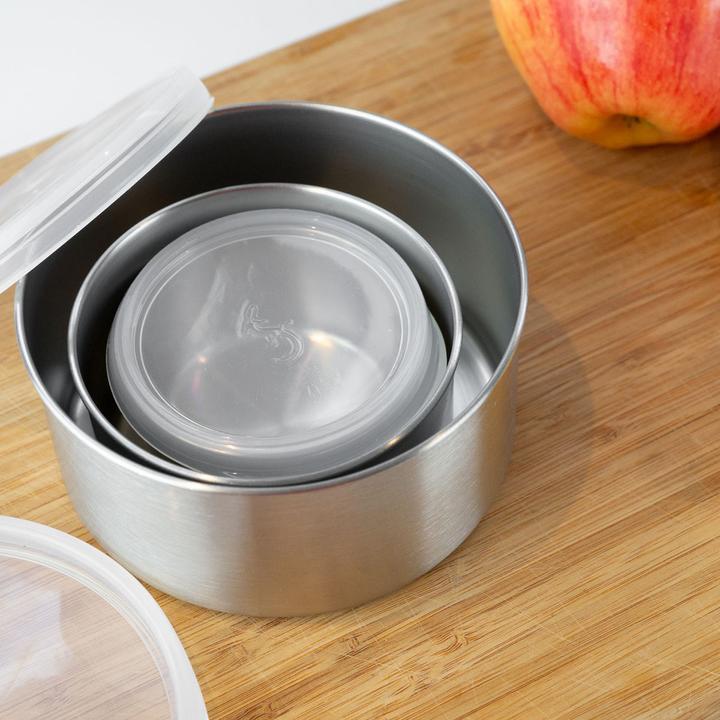 Produktbild Lurch Mini-Dosen (0.40 l)