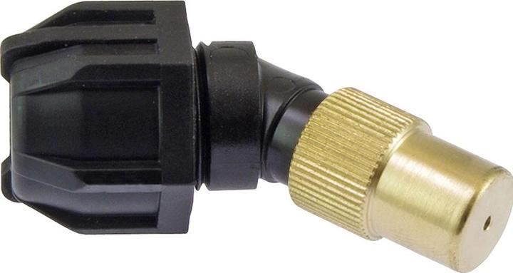 Birchmeier Bocchetta di regolazione Garden5+Star 3/5