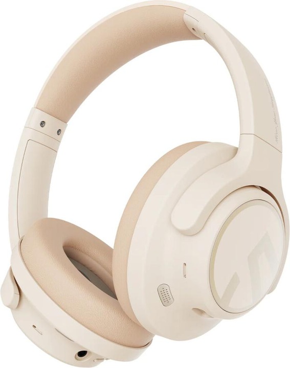 Image du produit Soundpeats Casque Space Overhead- beige (Sans fil)