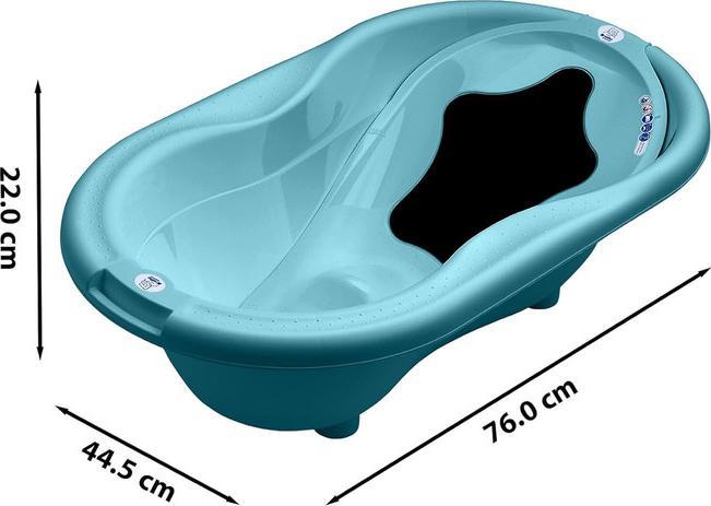 Produktbild Rotho Babydesign Badewanne TOP