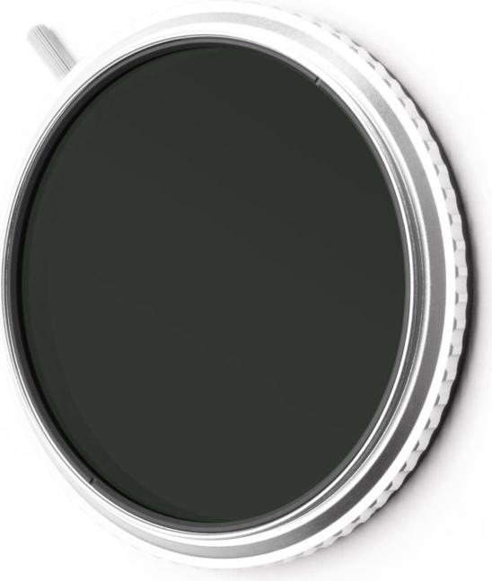 Produktbild Nisi Swift Kits (95 mm, ND- / Graufilter)