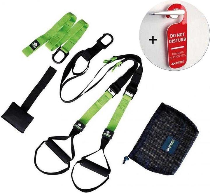 Actual product image Schildkroet Training Resistance Bar Kit (1.80 m)