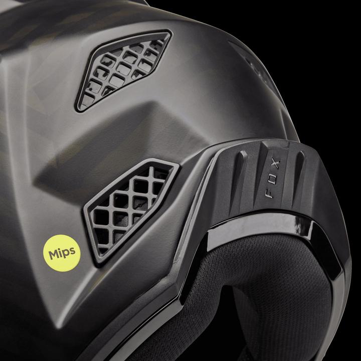 Image du produit Fox Rampage Pro Carbon Mips (57 - 59 cm)