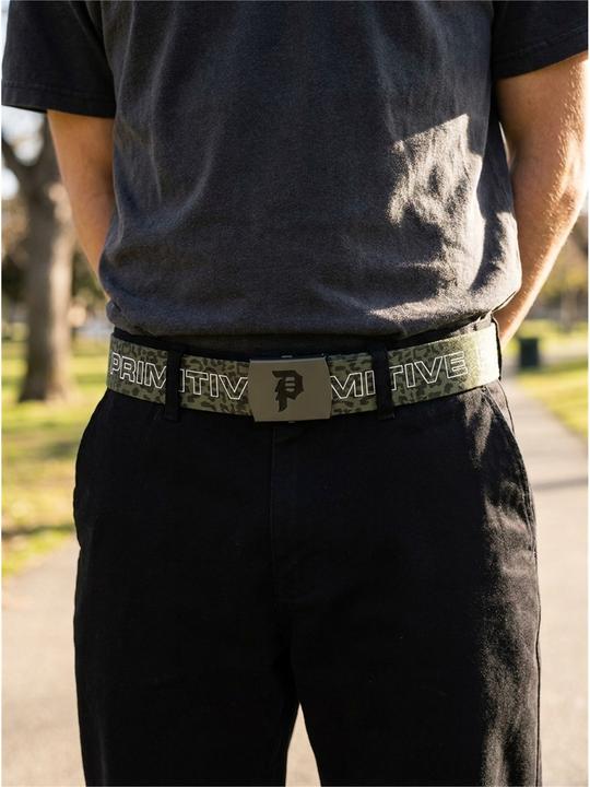 Produktbild Primitive Quest Web Belt