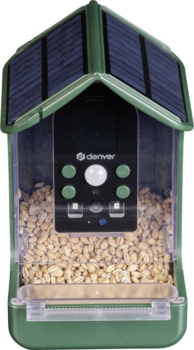Productafbeelding Denver WCT-8020W