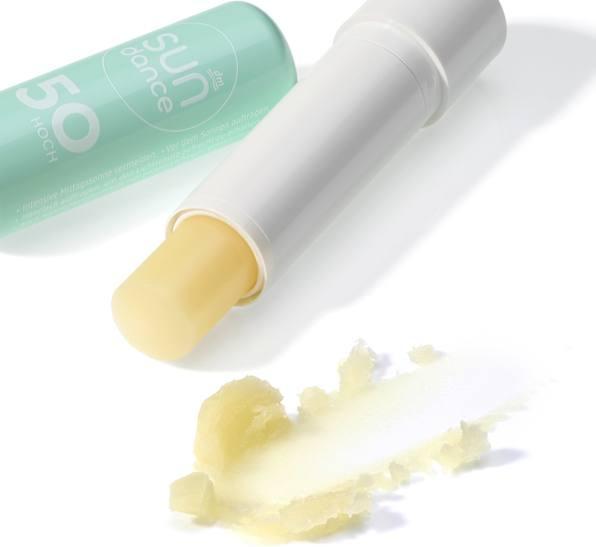 Immagine prodotto dm Sundance Lip Care Sensitive SPF 50