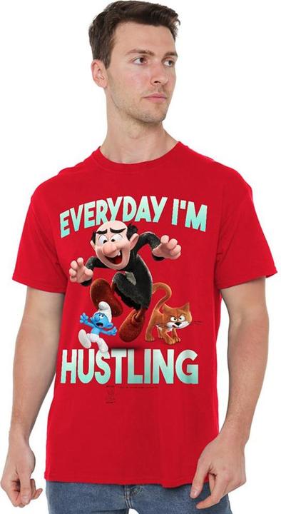 Immagine prodotto The Smurfs TShirt (L)