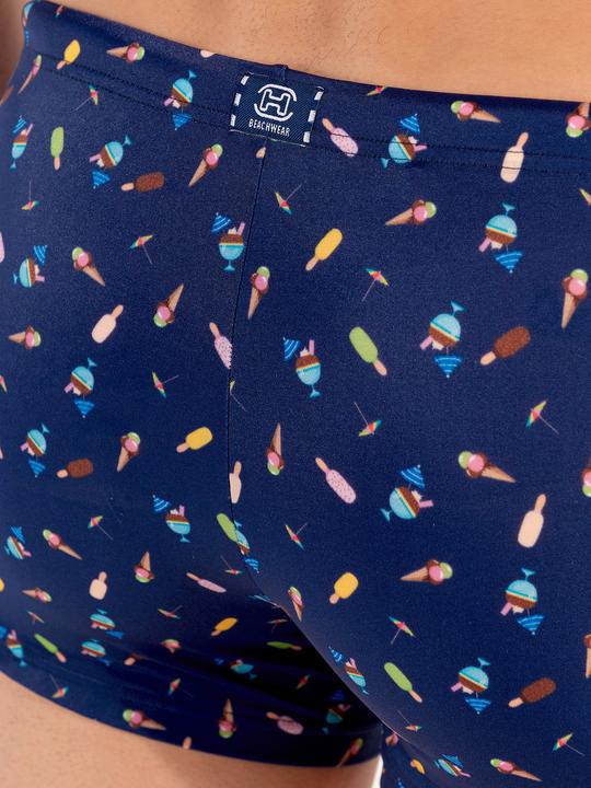 Actual product image HOM Badehose Swim Shorts Summer (M)