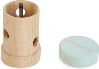 Image du produit Beeztees Bz Rouleau à Snack En Bois Yumzi Menthe