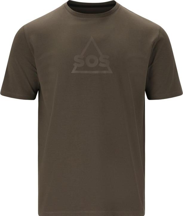 Actual product image SOS Kvitfjell (M)