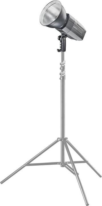 Produktbild Walimex pro pro Akkublitz Mover 400 TTL (400 W, Blitzkopf)