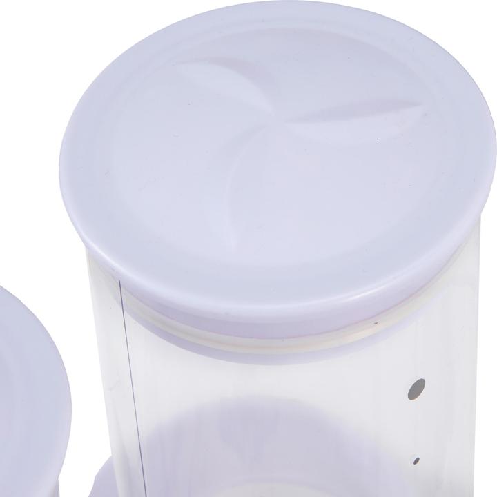 Actual product image Relaxdays Cereal dispenser