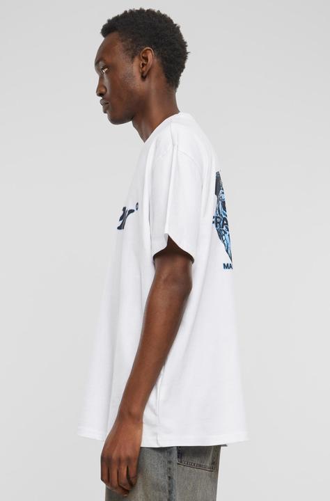 Actual product image Urban Classics PlayFair Heavy Oversize Tee - 139537 (L)