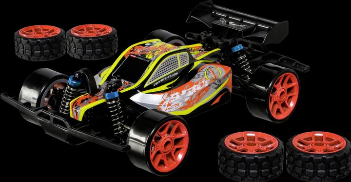 Produktbild Carrera Drift Racer PX