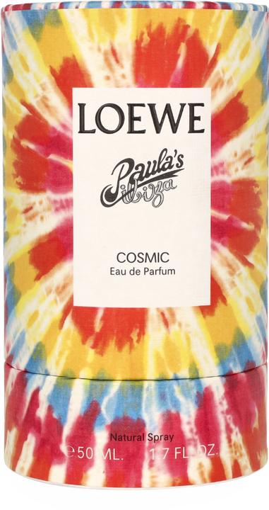 Produktbild Loewe Paulas Cosmic (Eau de Parfum, 50 ml)