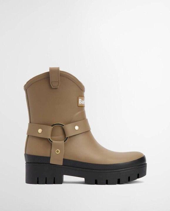 Barbour Elley Harness Welly - Gummistiefel - Damen (40)