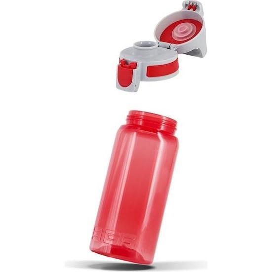 Thumbnail - Sigg, Trinkflasche + Thermosflasche, (0.50 l)