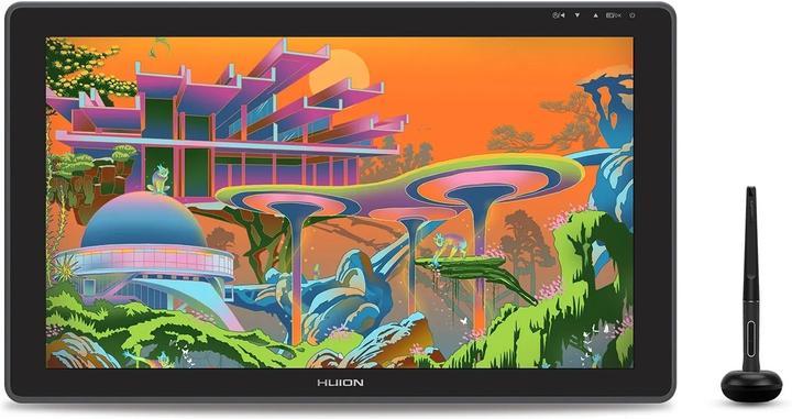 Produktbild Huion Kamvas 22 Plus (21.50", 5080 lpi)