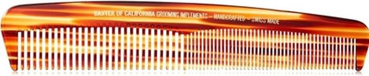 Immagine prodotto Baxter Pettine per capelli grande