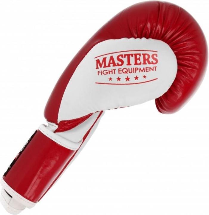 Produktbild Masters Boxhandschuhe
