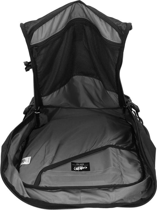 Image du produit Cabin zero Adventure Cabin Bag ADV 42L Sac à dos 55 cm (35 l)