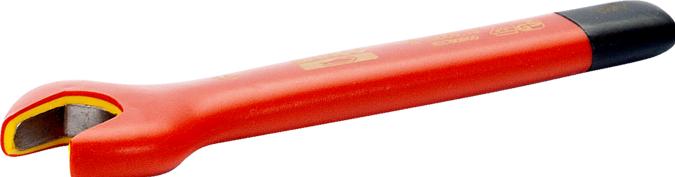 Actual product image Bahco Open end spanner 16mm (16 mm)