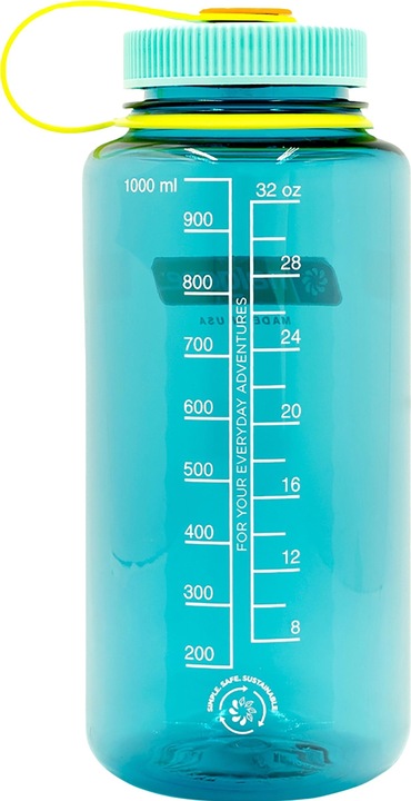 Actual product image Nalgene Sustain wide neck (0.50 l)