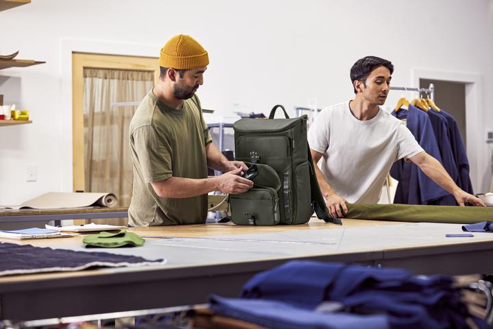 Produktbild HP Modular (27 l)