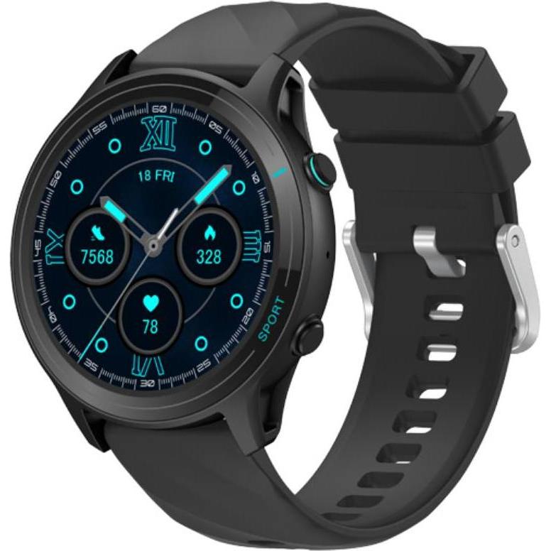 EKO Verbundene Uhr Modell Ellipse, Smartwatch