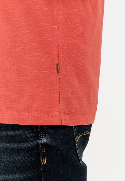 Immagine prodotto Camel Active T-shirt con stampa in cotone organico sostenibile (XL)
