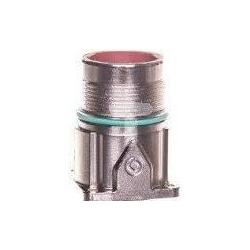 Thumbnail - Lapp EPIC Rundsteckverbinder LS1 A, Elektronikkabel + Stecker, Silber