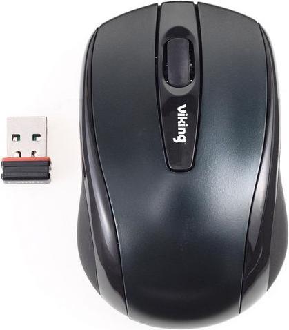 Produktbild Viking Maus Ativa Mobile AT-2306 wireless (Kabellos)