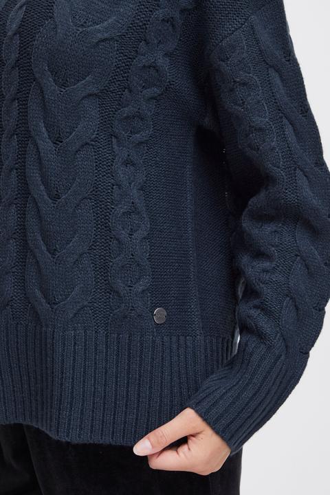 Produktbild Oxmo BY - OXOtana - Pullover - 21800189-ME (M)