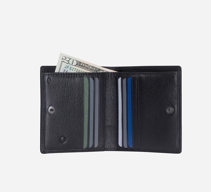 Actual product image Jekyll & Hide Havana - Wallet