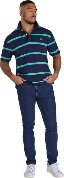 Produktbild Raging Bull Poloshirt Rugby (S)