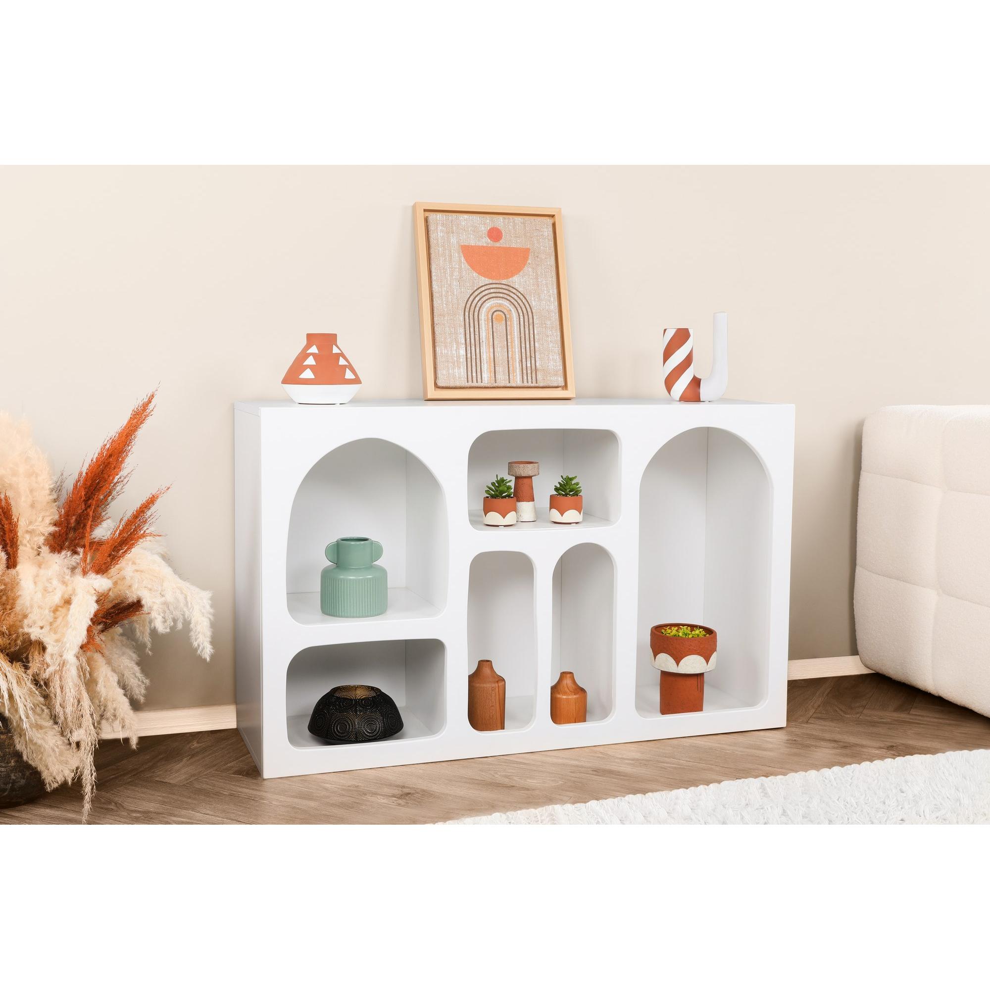 Thumbnail - Homitis, Konsolentisch, Warren (120 x 35 x 74 cm)