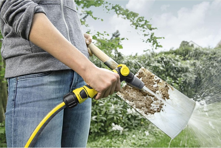 Actual product image Kärcher Spray Gun