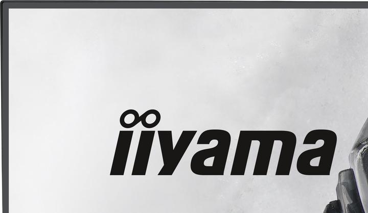Image du produit iiyama 68.6cm (27") GB2741QSU-B1 16:9 HDMI+DP+2xUSB IPS (2560 x 1440 pixels, 27")