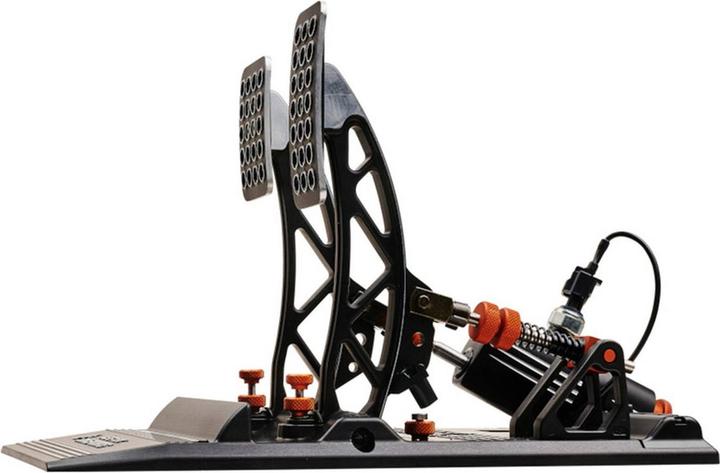 Produktbild Asetek Invicta Sim Racing Gas- und Bremspedal (PC)