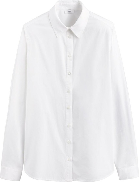 Immagine prodotto La Redoute Collections Camicetta a maniche lunghe (34)