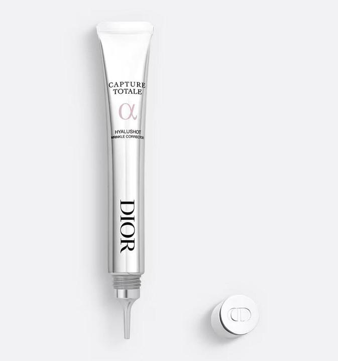 Image du produit Dior Hyalushot Concentre (Soin des yeux Sérum, 15 ml, Nuit)